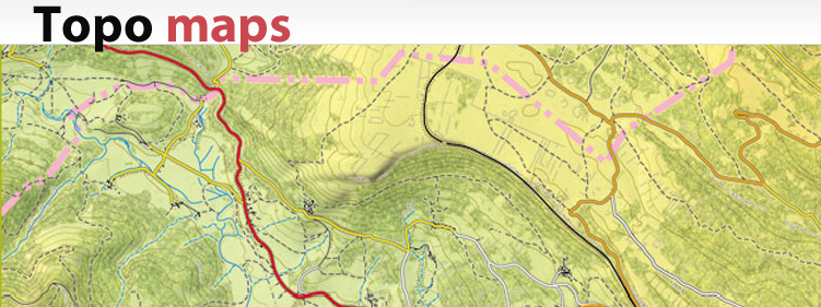 reljefna karta istre Mateus Cartography reljefna karta istre